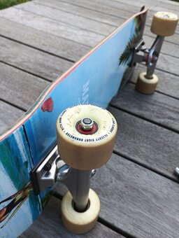 prodám Skateboard Cruiser - 3
