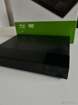 Blu Ray Sony - 3
