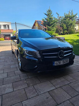 Mercedes-Benz A 180 typ 245 G - 3