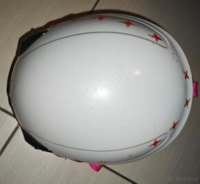 Lyžařská helma Rossignol 50cm + brýle - 3