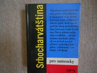 SLOVNÍKY - 3