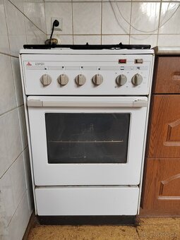 Kuchyňská linka - 3