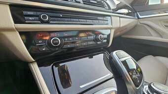 BMW 530xd Touring xDrive F11 softclose - 3