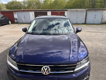 Prodám VW TIGUAN 1,4 TSI 92 kW - 3
