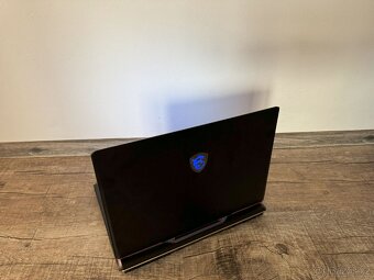 HERNI NOTEBOOK MSI Raider GE78HX 13VG - 3