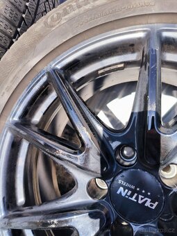 5x112 R18 - 3