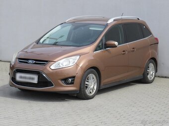 Ford C-MAX 1.6TDCi , 85 kW nafta, 2013 - 3