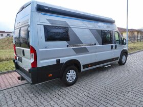 Sun Living V65XL Maxi -ADRIA solární panely - 3