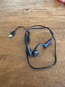 X7 sluchátka pro plavání Bluetooth - 3