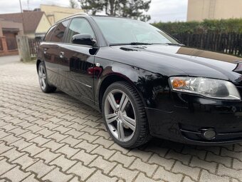 Audi a4 b7 2.0tdi 103kw - 3