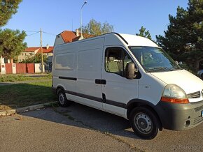 Stěhování, autodoprava Praha a okolí - 3