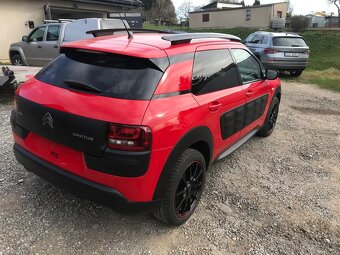 C4 Cactus 1.2 THP 81kw - 3
