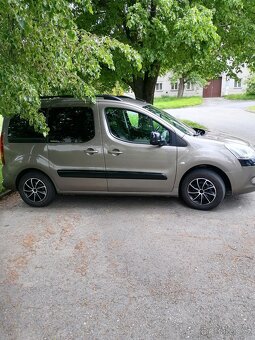 Prodám Citroen Berlingo. - 3