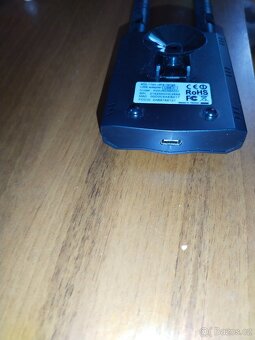 Alfa USB Adapter AWUS036ACH v.2 - 3