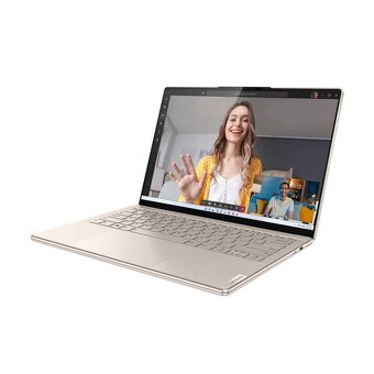 Notebook Lenovo Yoga Slim 9 14IAP7 82T0000FCK - 3