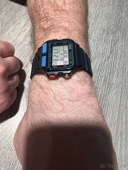 Casio SDB - 500W - 3