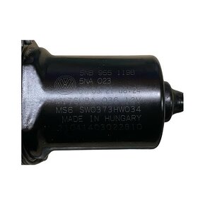 Táhla + motorek stěračů 5NB955023B 5NB955119B VW Tiguan 2021 - 3