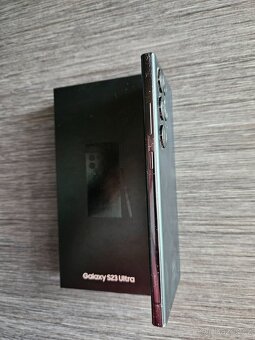 Samsung Galaxy S23 Ultra 5G - 3