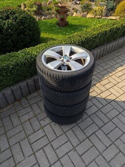 ALU 5×100 R 17 - 3