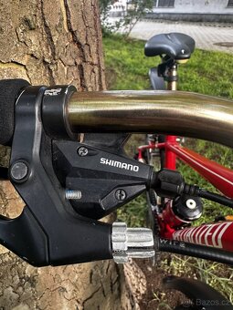Kolo Specialized Crosstrail 28” - 3