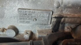 BMW X3 F25 3.0 2.8iX převodovka 7623318 automat - 3
