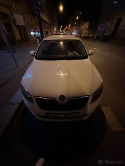 Prodám: Škoda Octavia 2015 - 3