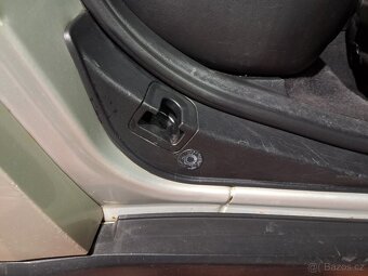 Subaru Outback 2.5 - 3
