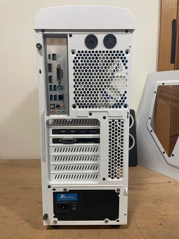 Herní PC i7-7700K 16GB RAM 256GB SSD 1TB HDD GTX1060 - 3