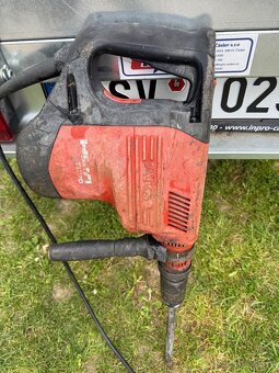 Hilti TE - 70 ATC - 3