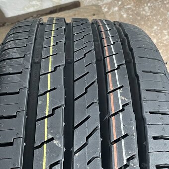 Uplně nové letní pneu 225/40 R18 92Y PointS - 3