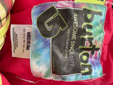 Super detske snowboard (i lyze) kalhoty Burton vel.136-147 - 3