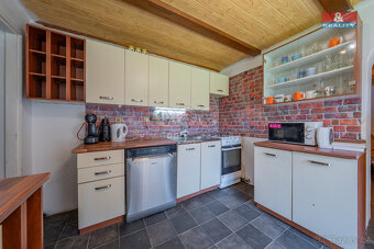 Prodej rodinného domu, 120 m², Střítež nad Bečvou - 3