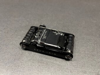 Multiklíč Topeak MINI PT30 - 3