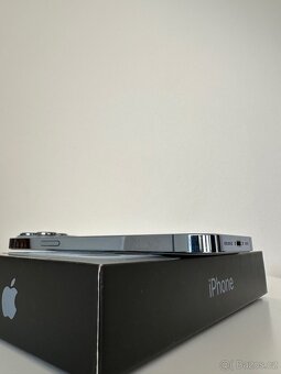 iPhone 13 PRO 128GB Blue - 3