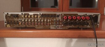 AV Receier Denon AVR-770SD DTS 6.1 6 x 120 W - 3