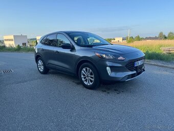 Ford kuga/escape - 3