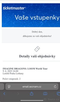 Imagin Dragons 9.6 - 3