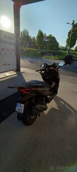 Honda Forza 350 - 3