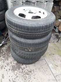 Elektrony r13, 4 x 100 - 3