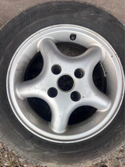 ALU R13 ET38 - 3