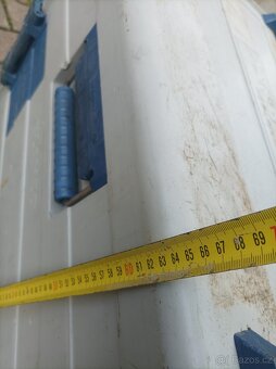 Termobox Blanco - 3