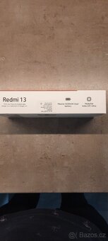 Xiaomi Redmi 13 Ocean Blue 6GB/128GB - 3