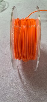 3D tiskárna Ender 3 S1 - 3
