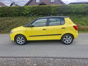 Fabia 2 top stav - 3