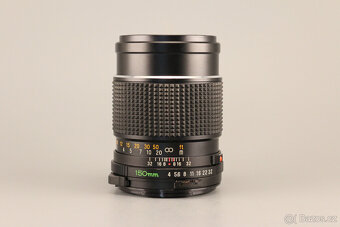 Mamiya Sekor C 150mm f4 pro system 645 No41294 - 3