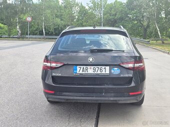 Skoda Superb 2019 -21%dph - 3