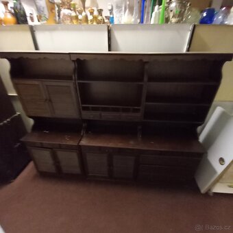 Stěna k renovaci. - 3