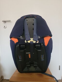 Dětská autosedačka - 3