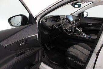 Peugeot 3008, 2.0 Blue-HDi 110kW ALLURE - 3
