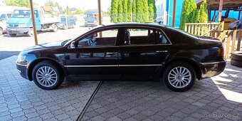 Volkswagen Phaeton 3.0TDI 4x4 - 3